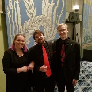 Meet your Posher, John